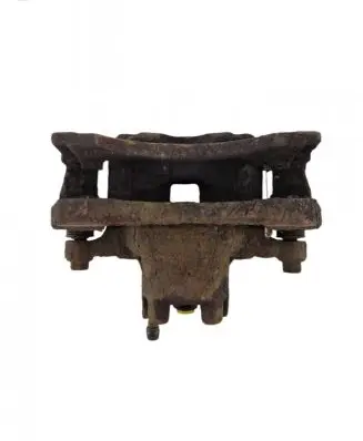 Dodge Caliber Front brake caliper