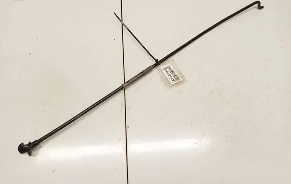 Toyota Avensis T270 Other exterior part 