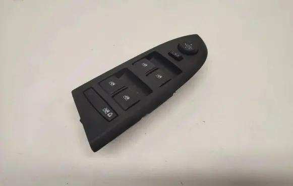 Chevrolet Volt I Electric window control switch 20838852 321445 2637485