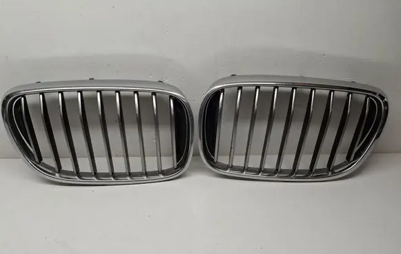BMW 7 G11 G12 Front bumper upper radiator grill 7357011 7357012 7369903