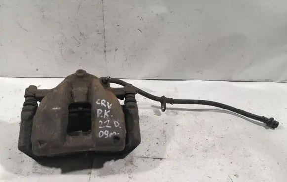 Honda CR-V Front brake caliper
