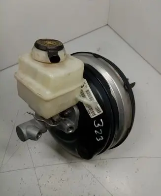 BMW 5 F10 F11 Brake booster 34336792956 34336796729 34336782289