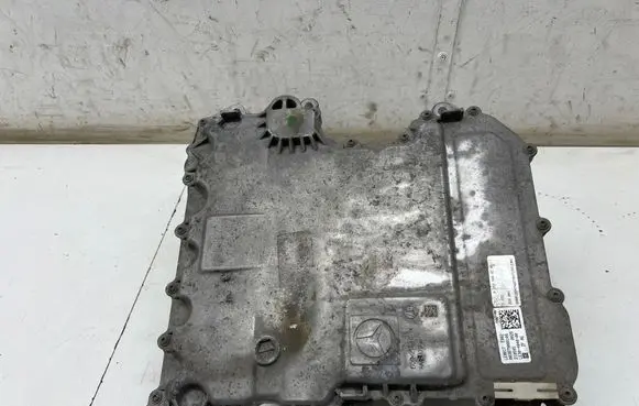 Mercedes-Benz EQA Voltage converter inverter A2433403202 A0005848806