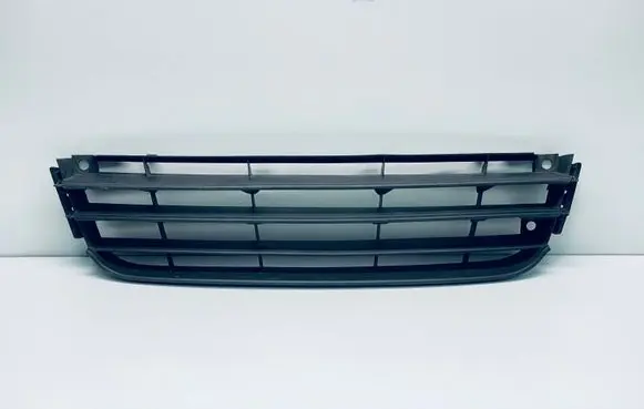 Volkswagen Touran I Front bumper lower grill 1T0853677