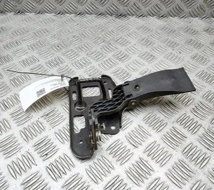 Audi RS5 Engine bonnet/hood lock/latch loop/hook 8T0823480