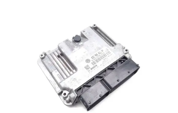 Volkswagen Golf V Engine control unit/module 03G906021PM 0281014061 03G906021AN