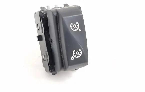 Renault Scenic III - Grand scenic III Cruise control switch 255500002R 1249134