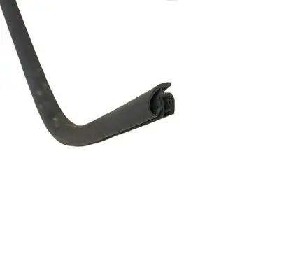 Ford Escape IV Front door rubber seal LJ6Z7820530A
