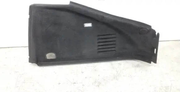 Audi TT TTS Mk2 Trunk/boot side trim panel 8J8863880A