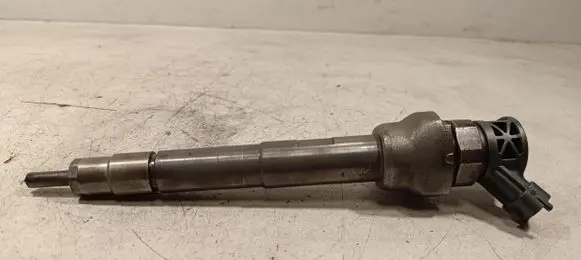 Jaguar XF X260 Fuel injector 0445110654
