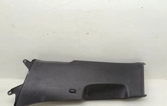 Volkswagen Jetta V (B) pillar trim (bottom) 1K4867297