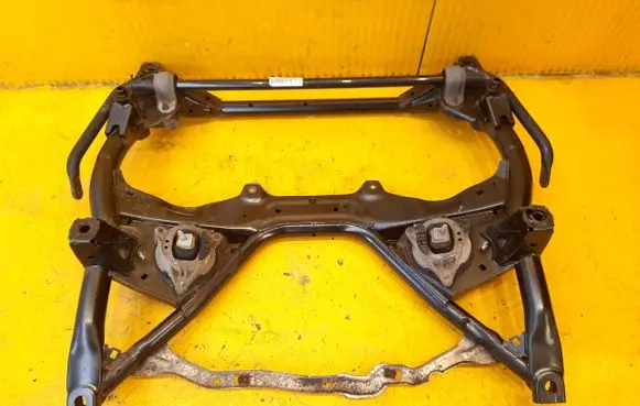 BMW 3 F30 F35 F31 Front suspension assembly kit set 6792112