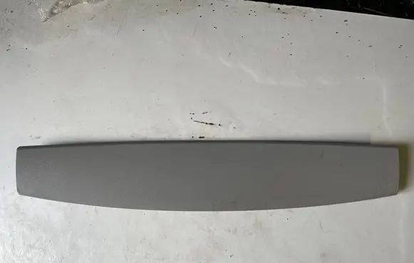 BMW X3 F25 Tailgate/boot lid cover trim 7211299 19184811 108076