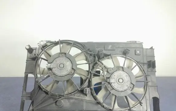 Toyota Prius+ (ZVW40) Electric radiator cooling fan 100222-1377