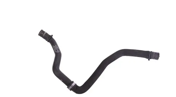 Peugeot 3008 I Other trunk/boot trim element 9670553380