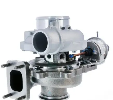 Iveco Daily 6th gen Turbo 796399 7963995005S 7963995004S