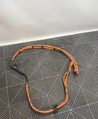 Audi Q7 4M Other wiring loom 4M0971015R