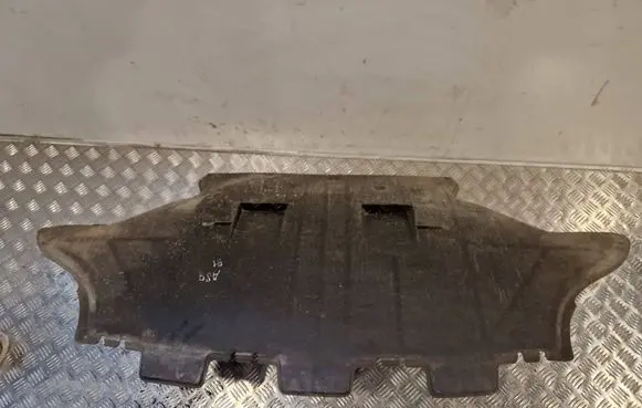 Pickup box liner
