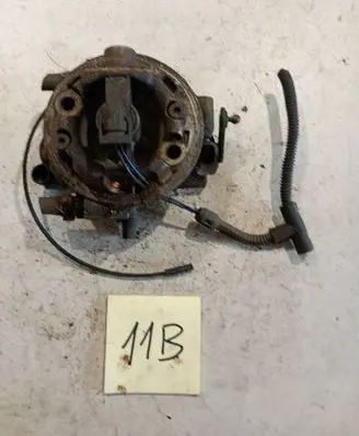 Opel Corsa B Carburettor/Mono Injection Pad 17087071