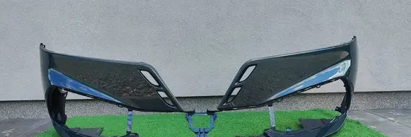 Alfa Romeo Tonale Front bumper 156181428 A169 M0591