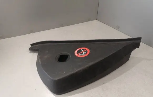 Opel Insignia A Dashboard side end trim 13275266 13275267