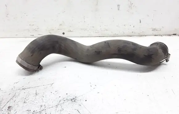 Volvo XC90 Intercooler hose/pipe