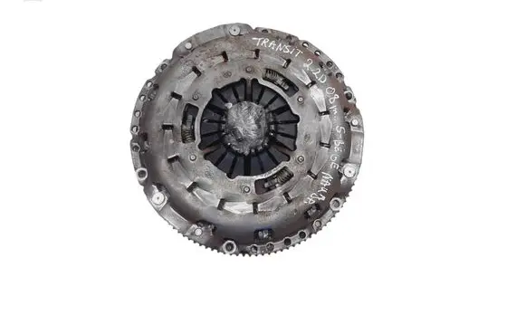 Ford Transit Clutch set kit 6C106375AD RM6C117563 RM6C117563DB