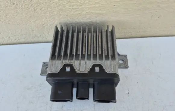 Audi A7 S7 4G Other control units/modules 4H0907160E