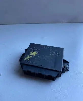 Volvo XC90 Parking PDC control unit/module 30682628 30682627 601913