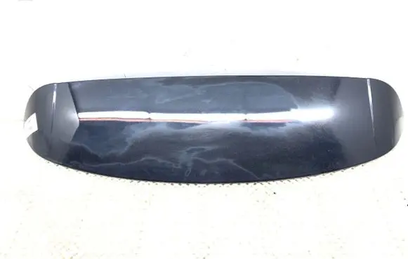Alfa Romeo Stelvio Tailgate/trunk spoiler 156114182