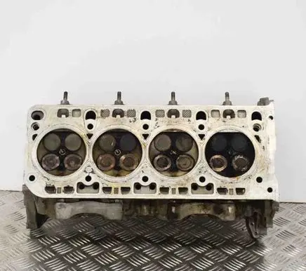 Porsche Cayenne (9PA) Engine head 95510401600