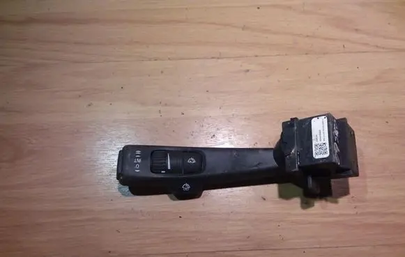 Volvo S60 Wiper control stalk 30669860
