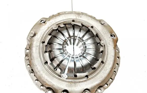 Pressure plate