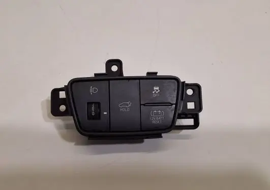 Hyundai Tucson IV NX4 Multifunctional control switch/knob 93750CZ000NNB