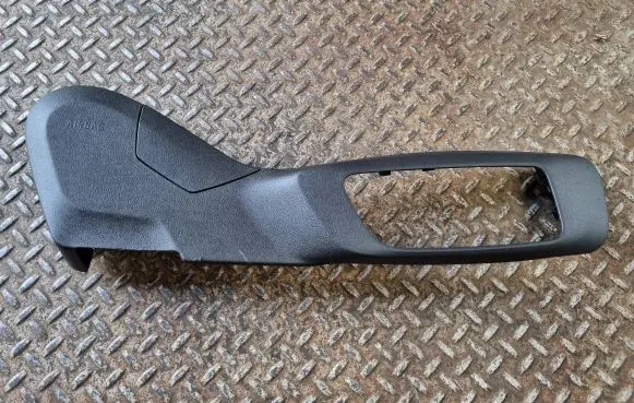 BMW 3 G20 G21 Seat trim 7415080