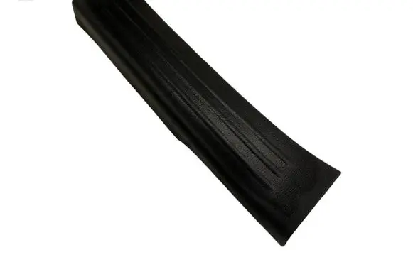 Mazda CX-5 II Rear sill trim cover KB7W68730 K6269