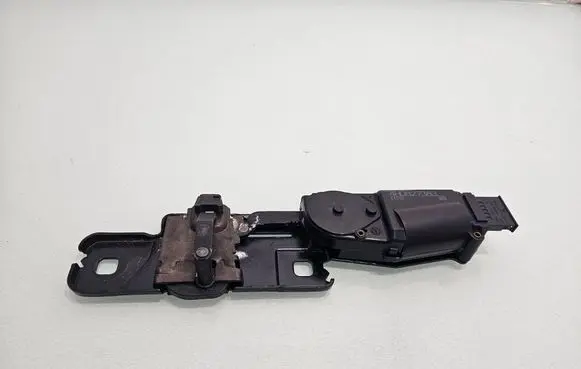 Audi A7 S7 4G Tailgate/trunk/boot lift motor 4H0827383