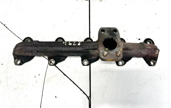 Citroen C3 Exhaust manifold