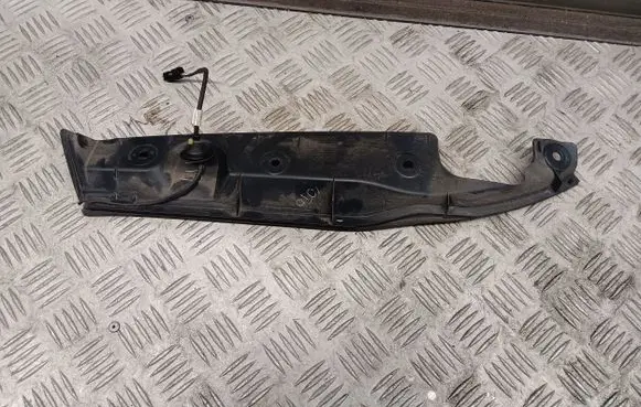 Chrysler Pacifica Tailgate trim 68416654