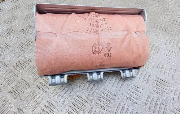 Mazda 6 Passenger airbag 1092861 0589P1000197