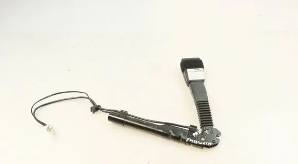 BMW 3 GT F34 Front seatbelt buckle 7259388 72117259388 34110148C