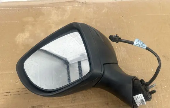 Renault Clio IV Front door electric wing mirror 963026829R 7429
