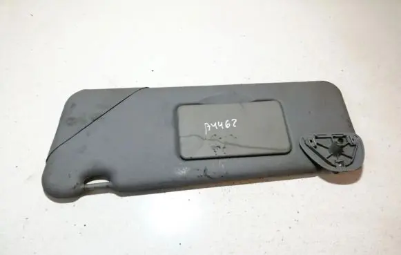 Citroen Xsara Sun visor