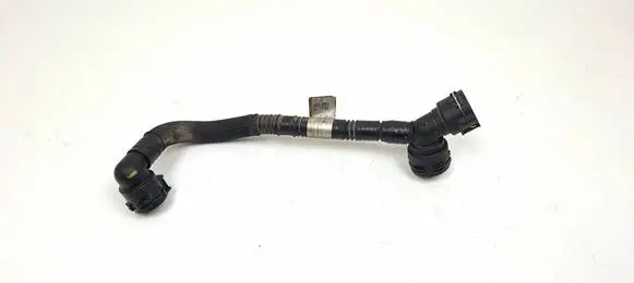 Fiat 500X Engine coolant pipe/hose 55221369