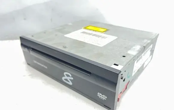 Mercedes-Benz E W211 GPS navigation control unit/module A2208206085