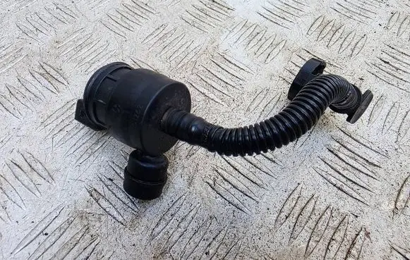 BMW 1 E81 E87 Valve vacuum 7551262