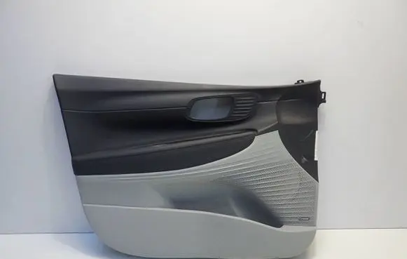 Hyundai Bayon Front door card panel trim 82312-Q0000