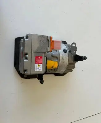 Volkswagen ID.4 Air conditioning (A/C) compressor (pump) 1EA816551G
