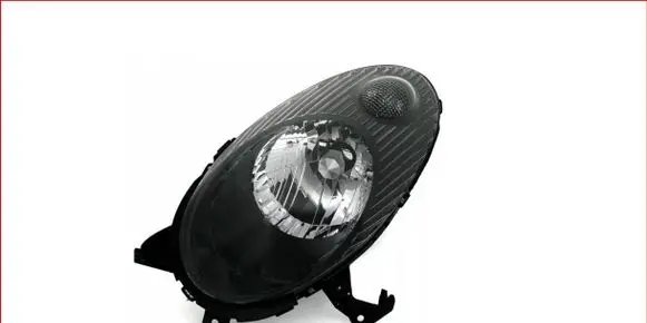 Nissan Micra Headlight/headlamp 