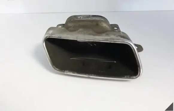Mercedes-Benz S C217 Muffler ending A2214903627